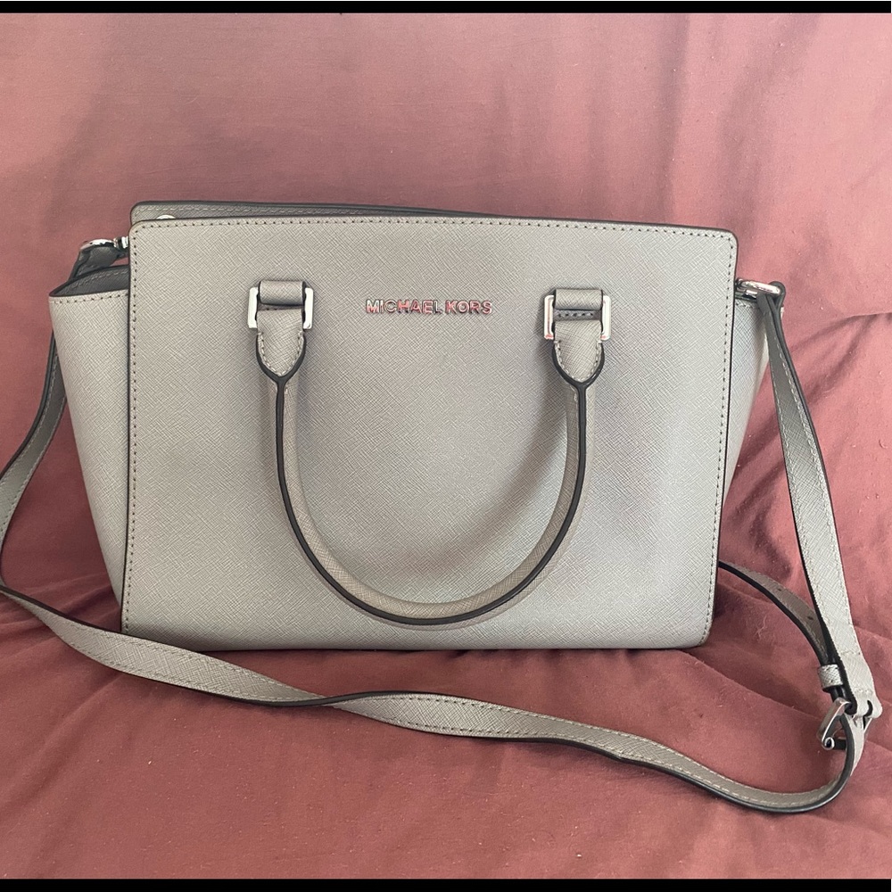 MK purse!